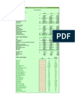 Midterm Exam Analysis of Financial Statements