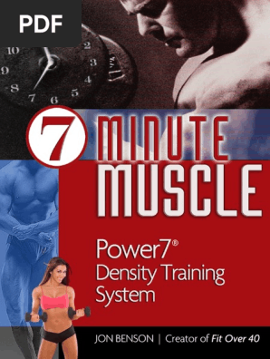 7 Minute Muscle
