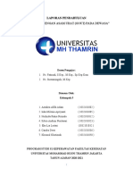 LP & Askep Keluarga Asam Urat 2