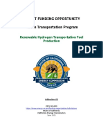 00 GFO-20-609 Renewable Hydrogen Transportation Fuel Production Addendum 03 ADA