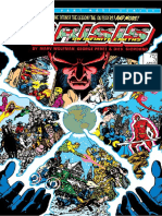 Crisis On Infinite Earths 03 (Of 12) (1985) (Digital - ) (TheHand-Empire)