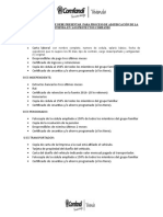 Documentos para Adjudicar 2018