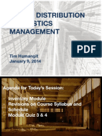 BA 108 6th Session - Inventory Management