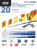 How to use the LOD Matrix ? - Revit Forum