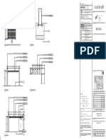 Legend Key: Landscape Structure Details Sheet 5 of 7