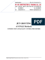 (Huu Loc) Jet Grout CCP-LE Method
