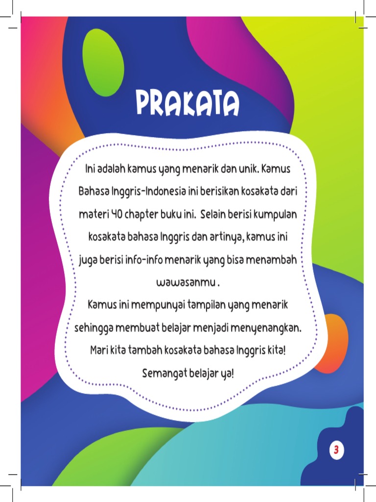 The EnglishIndonesia Picture Dictionary (37) PDF