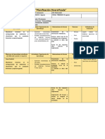 Ejemplo Planificación Preescolares