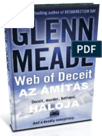 Glenn Meade - Az Ámítás Hálója