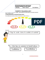 Guia N°14 Mat 3° 2021