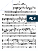 Preludios y Fugas-Bach-2