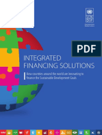Integrated Financing Solutions