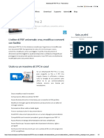 Ashampoo® PDF Pro 2 - Panoramica