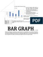 Bar Graph: Favorite Fruit