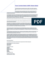 Automatic Power Factor Controller Market