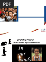 DepEd MOOE Budget Preparation Guide | PDF | Social Science