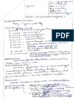 Bioassay of Insulin and Digitalis