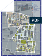 Liverpool University Campus Map