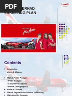 Download AIRASIA PROJECT PRESENTATION by lens00700 SN51874782 doc pdf