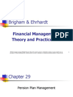 Brigham & Ehrhardt: Financial Management: Theory and Practice 14e