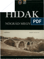 Hidak Nógrád Megyében