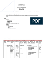 Rencana Fasilitasi Pelatihan (ROBIUL)