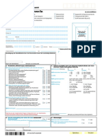 Boat License Form