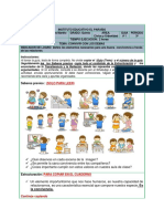 Cìvica 5º-Guia #1-Periodo 3