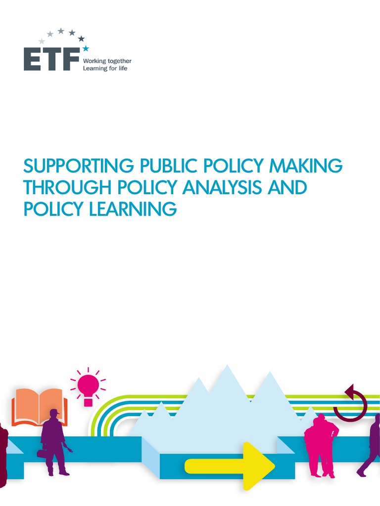 Public Policy Making Through Policy Analysis | PDF | Policy | Policy ...