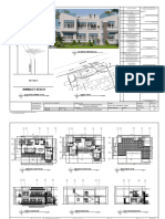 A1 - Sample Architectural Drawing | PDF | Architectural Design ...