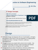 CS435: Introduction To Software Engineering: Dr. M. Zhu