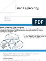 Uterine Tissue Engineering