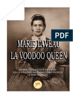 Marie Laveau Voodoo Queen