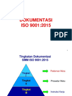 Dokumentasi ISO R-01 (Bu Untung)