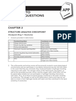 (9781585286010 - Basic Concepts in Medicinal Chemistry) Answers To Chapter Questions