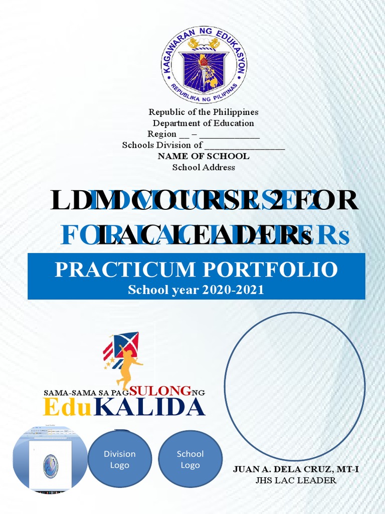 LDM Course 2 For Lac Leaders | PDF | Learning | Educational Technology