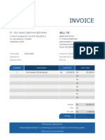 Invoice-2 30 TRX Periode 16-31 Januari 2021