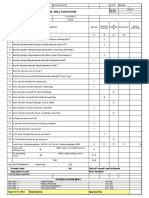 Lokesh Machines Ltd. Practical Skill Evaluation Report