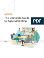 19 Guide Complete Guide To Agile Marketing