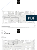 The Penthouse: Seventh Floor