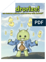 Androrize - Make Money With Android