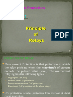 Principle of Relay - CH02
