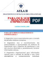 DMO - Aula II