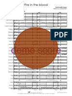 Fire in the Blood Fanfare Score.bak