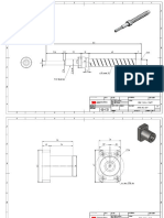 Qty: Date Material: Revision Title: DWG No. Scale:2:1 Sheet 8 of 8 A3 Weight: Detail of Sheet NR Hard - HRC Apr: CHK: DWN: BPK Imam Rivan Indira