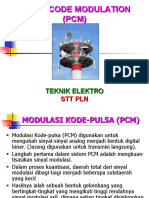 PCM Kode