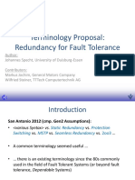 New TSN Specht Redundancy Terminology 20130115 v01