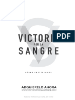 375493065 Victoria Por La Sangre Cap 1 Muestra Digital PDF