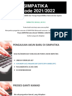 Kitab SIMPATIKA TEKNIS 2021-2