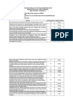 Kisi-Kisi PTS PPKN - Siswa Kelas XI Semester Genap 2020-2021 - Oki Suprianto